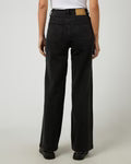 Load image into Gallery viewer, Jacqui Wide Leg - Washed Black