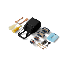 Load image into Gallery viewer, Daytrip Insulated Bag 14L - Black