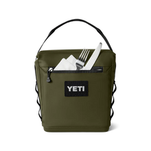 Load image into Gallery viewer, Daytrip Insulated Lunch Bag 6L - Olive