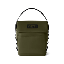 Load image into Gallery viewer, Daytrip Insulated Lunch Bag 6L - Olive