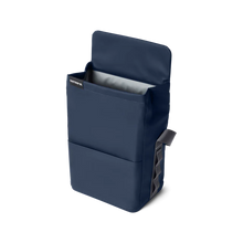 Load image into Gallery viewer, Daytrip Insulated Lunch Bag 6L - Navy