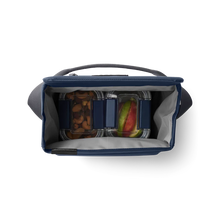 Load image into Gallery viewer, Daytrip Insulated Lunch Bag 6L - Navy