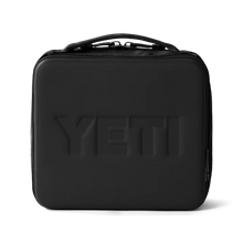 Load image into Gallery viewer, Daytrip Insulated Lunch Box 3L - Black