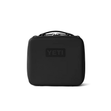 Load image into Gallery viewer, Daytrip Insulated Lunch Box 3L - Black