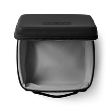 Load image into Gallery viewer, Daytrip Insulated Lunch Box 3L - Black