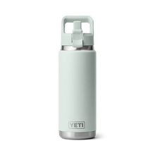 Load image into Gallery viewer, Rambler 26oz Straw Bottle - Ridgeline