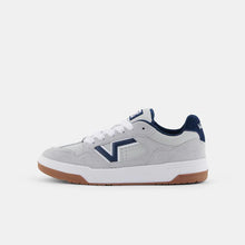 Load image into Gallery viewer, Upland - Suede Dress Blues