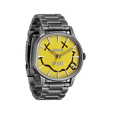 Load image into Gallery viewer, Nirvana Sentry Wobble - Yellow