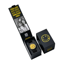 Load image into Gallery viewer, Nirvana Sentry Wobble - Yellow