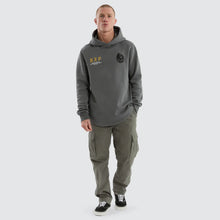 Load image into Gallery viewer, Collingwood Grand Hoodie - Pigment Charcoal