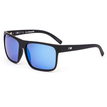 Load image into Gallery viewer, After Dark X - Matte Black L.I.T Polar Mirror Blue