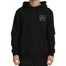 Load image into Gallery viewer, All The Ways Hoodie - Black