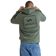 Load image into Gallery viewer, All The Ways Hoodie - Jade