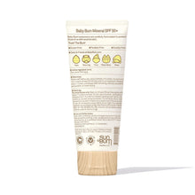 Load image into Gallery viewer, Baby Bum SPF 50 Lotion FF