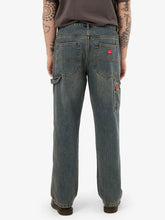 Load image into Gallery viewer, Be Cool Carpenter Jean - Blue Haze