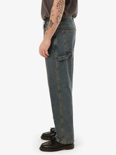 Load image into Gallery viewer, Be Cool Carpenter Jean - Blue Haze