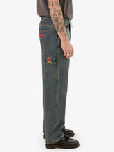 Load image into Gallery viewer, Be Cool Carpenter Jean - Blue Haze
