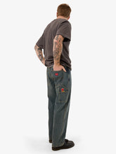 Load image into Gallery viewer, Be Cool Carpenter Jean - Blue Haze