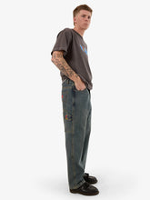 Load image into Gallery viewer, Be Cool Carpenter Jean - Blue Haze