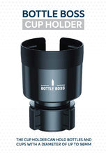Load image into Gallery viewer, Bottle Boss Cup Holder