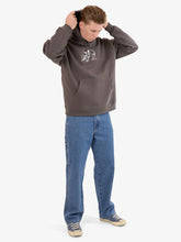 Load image into Gallery viewer, Cherub Pullover Hood - Worn Black