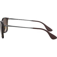 Load image into Gallery viewer, Chris - Rubber Havana Gradient Dark Brown