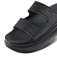 Load image into Gallery viewer, Cushion Bondi 2 Bar - Black