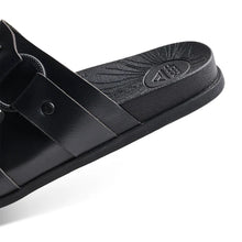 Load image into Gallery viewer, Cushion Vera Cruz - Black