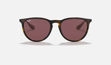 Load image into Gallery viewer, Erika Havana With Dark Violet