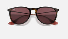 Load image into Gallery viewer, Erika Havana With Dark Violet