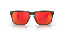 Load image into Gallery viewer, Holbrook Black Camo Prizm Ruby