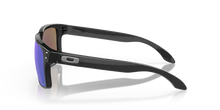 Load image into Gallery viewer, Holbrook Black Ink - Prizm Sapphire Polarized