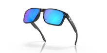Load image into Gallery viewer, Holbrook Black Ink - Prizm Sapphire Polarized