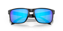 Load image into Gallery viewer, Holbrook Black Ink - Prizm Sapphire Polarized