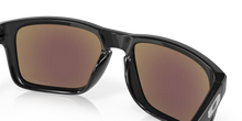 Load image into Gallery viewer, Holbrook Black Ink - Prizm Sapphire Polarized