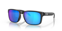 Load image into Gallery viewer, Holbrook Black Ink - Prizm Sapphire Polarized