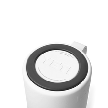 Load image into Gallery viewer, Rambler 34oz French Press - White