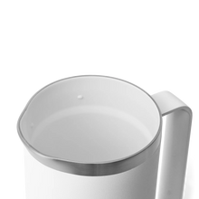 Load image into Gallery viewer, Rambler 34oz French Press - White