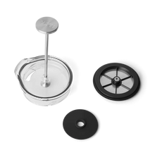 Load image into Gallery viewer, Rambler 34oz French Press - Navy