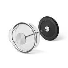 Load image into Gallery viewer, Rambler 34oz French Press - Navy