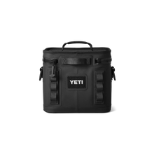 Load image into Gallery viewer, Hopper Flip 8 - Black