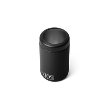 Load image into Gallery viewer, Rambler 375ml Colster Black 2.0