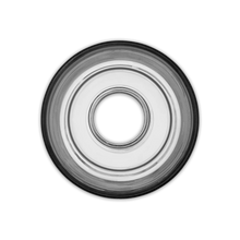 Load image into Gallery viewer, Rambler Bottle chug Cap