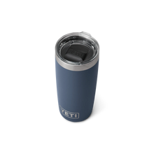 Load image into Gallery viewer, Rambler R10 Tumbler Navy