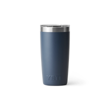 Load image into Gallery viewer, Rambler R10 Tumbler Navy