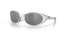Load image into Gallery viewer, Eyejacket Redux Silver - Prizm Black Polar