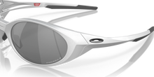 Load image into Gallery viewer, Eyejacket Redux Silver - Prizm Black Polar