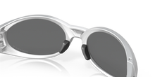Load image into Gallery viewer, Eyejacket Redux Silver - Prizm Black Polar