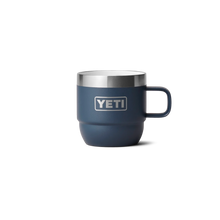 Load image into Gallery viewer, Rambler 6oz Espresso Mug 2 Pk - Navy