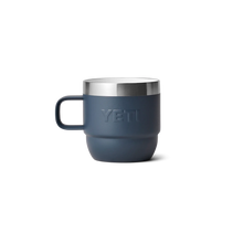 Load image into Gallery viewer, Rambler 6oz Espresso Mug 2 Pk - Navy